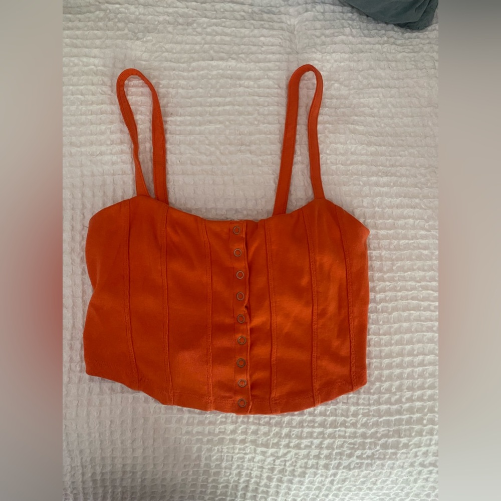 Urban Outfitters Crop Top!